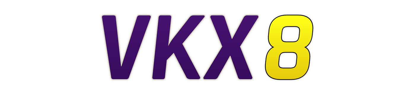 vkx8
